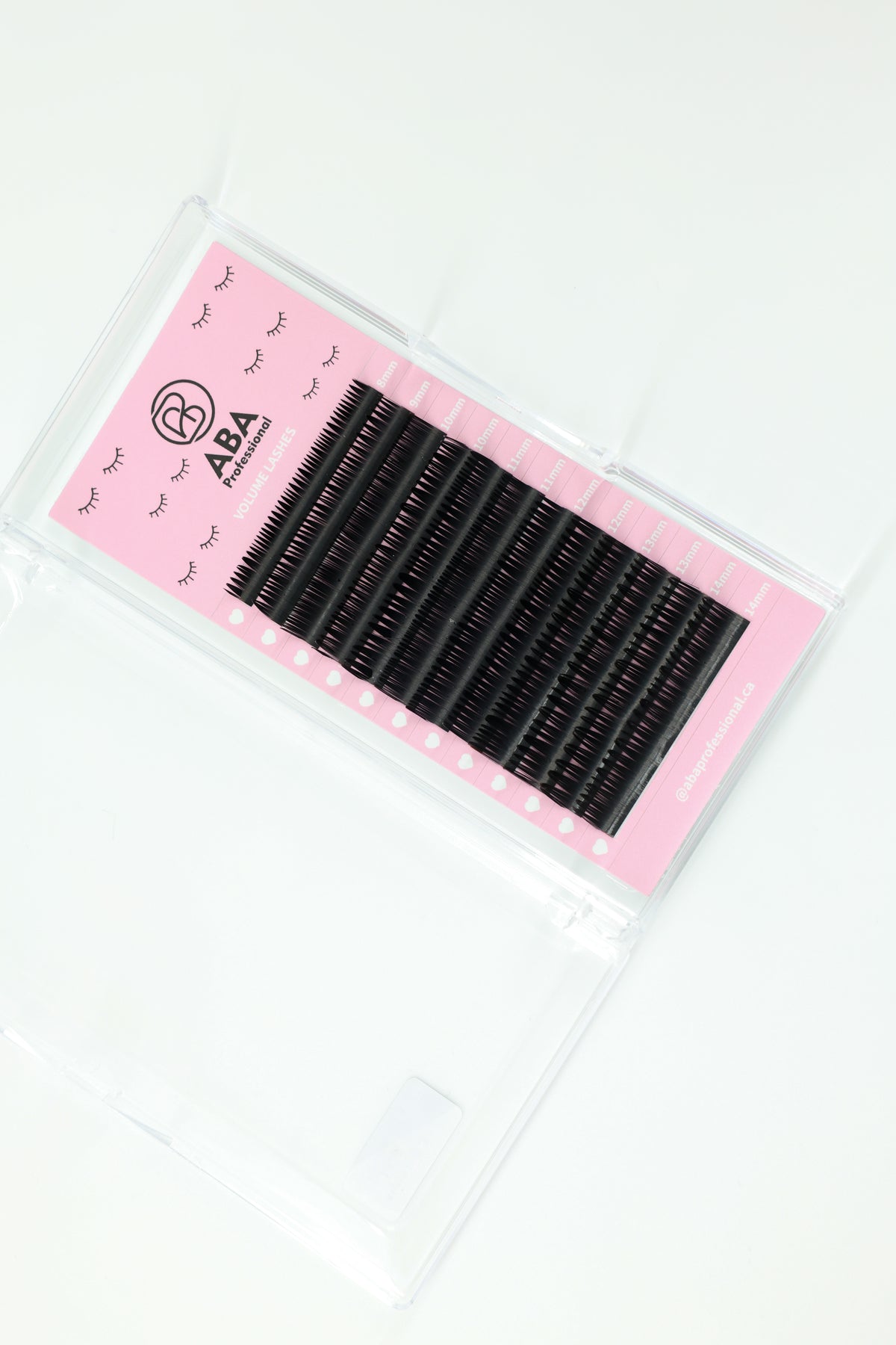 Wet Volume Lashes