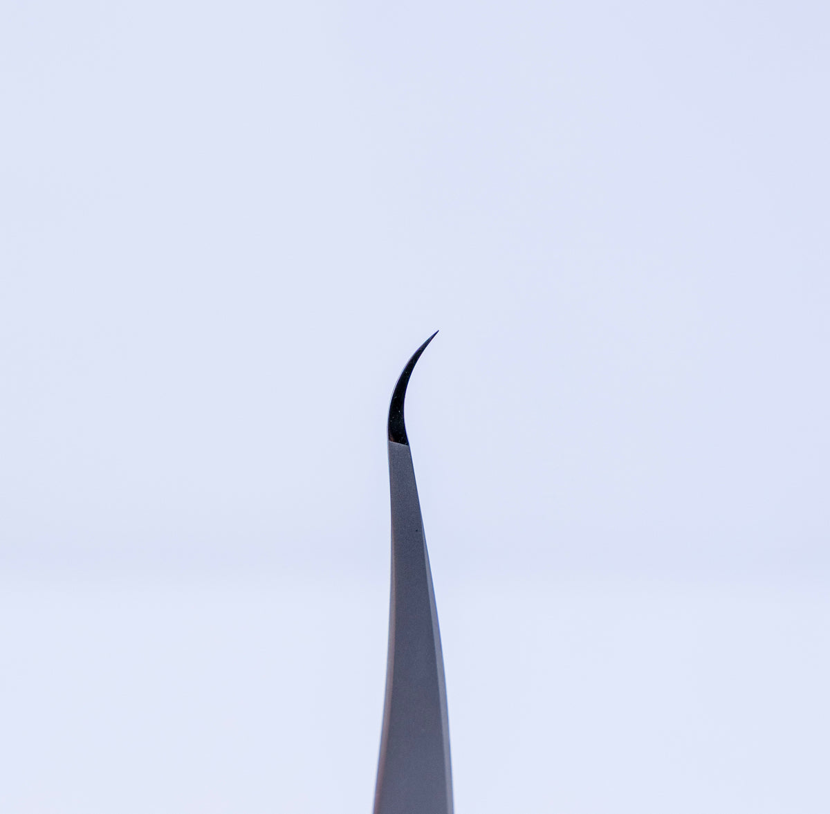 ABA Precision Curved Isolation Tweezer