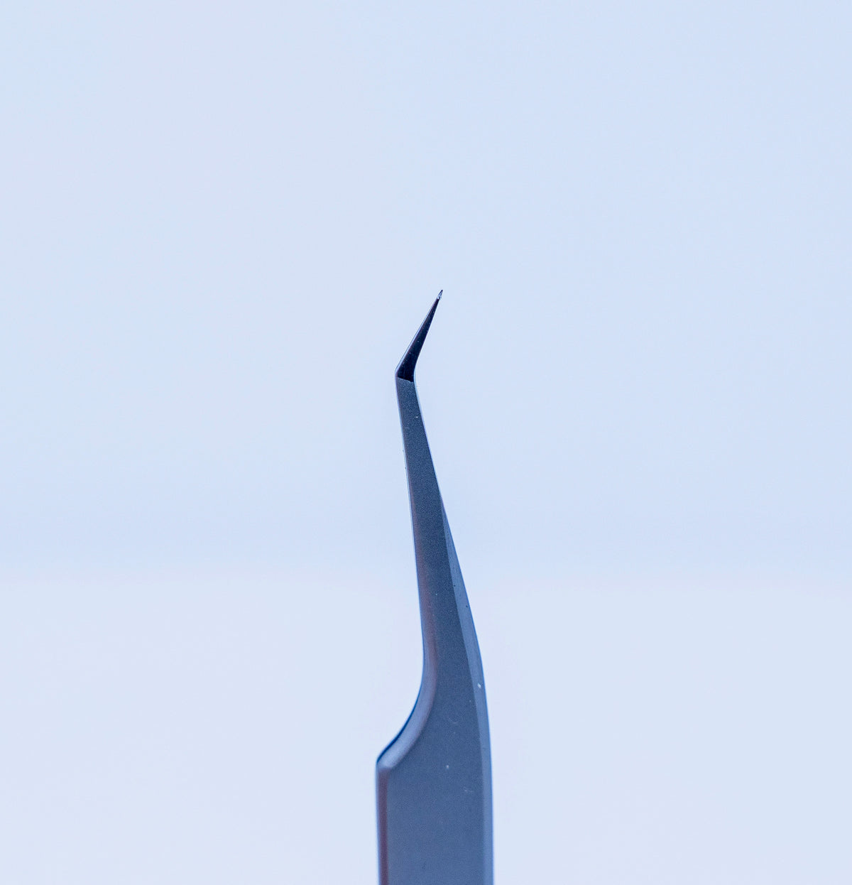 ABA Precision L-Bend Lash Tweezer