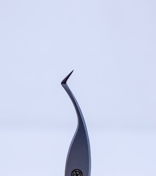 ABA Ergo L Volume Tweezer