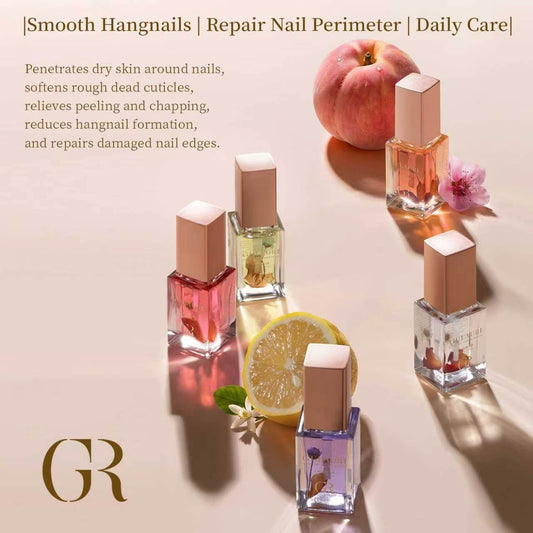 Cuticle Oil 10ML