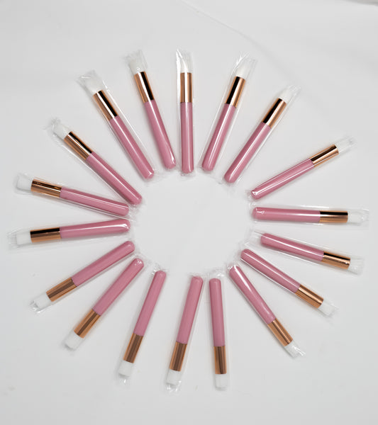 Lash Cleansing Brush – 10 Pack
