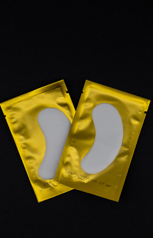 Under Eye Gel patches (50pc)