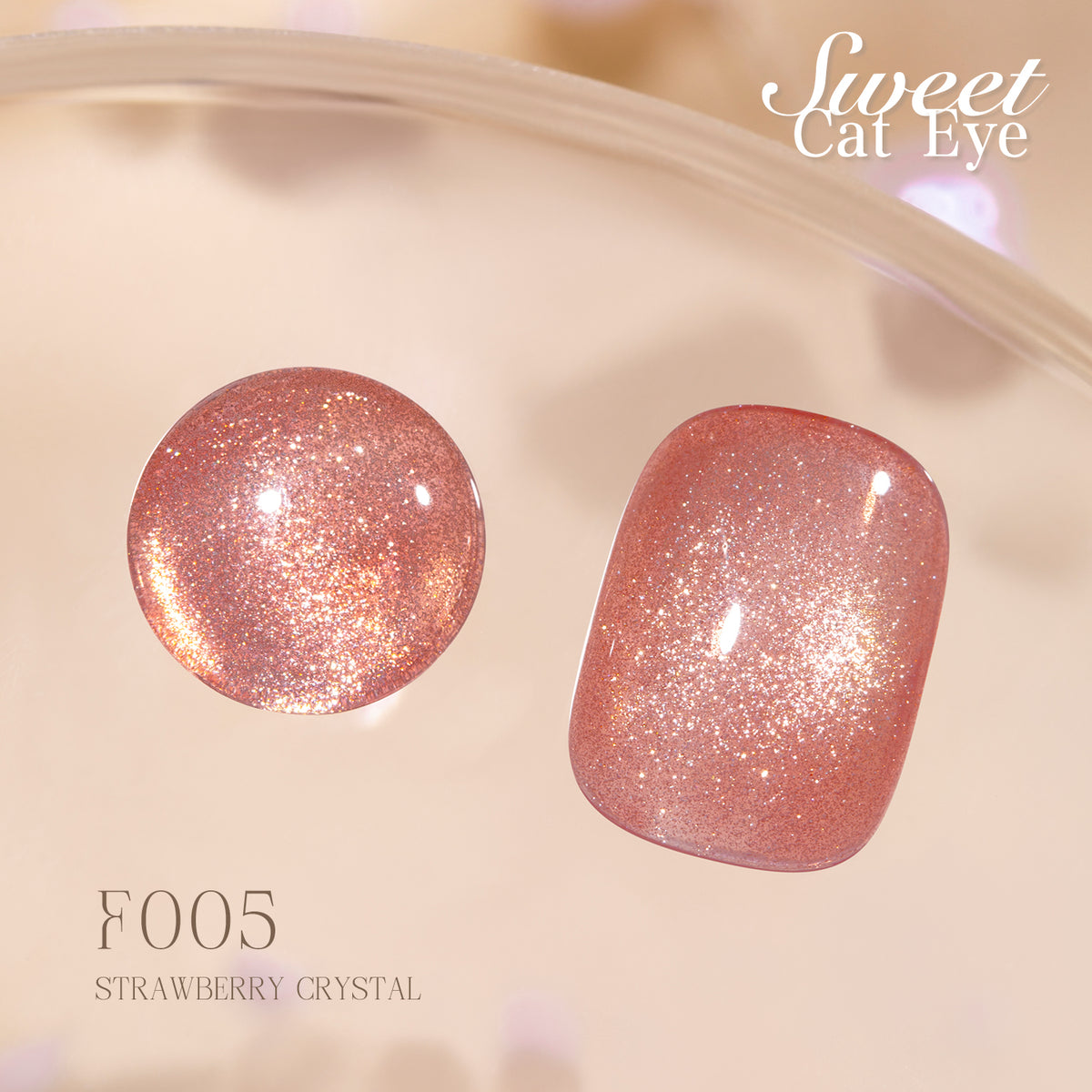 Sweet Cat Eye