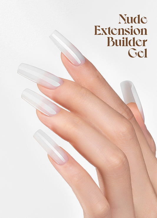 Nude Builder Gel