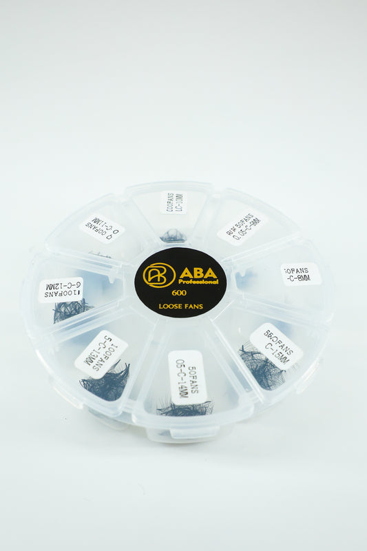 Promade Fans Loose 16D