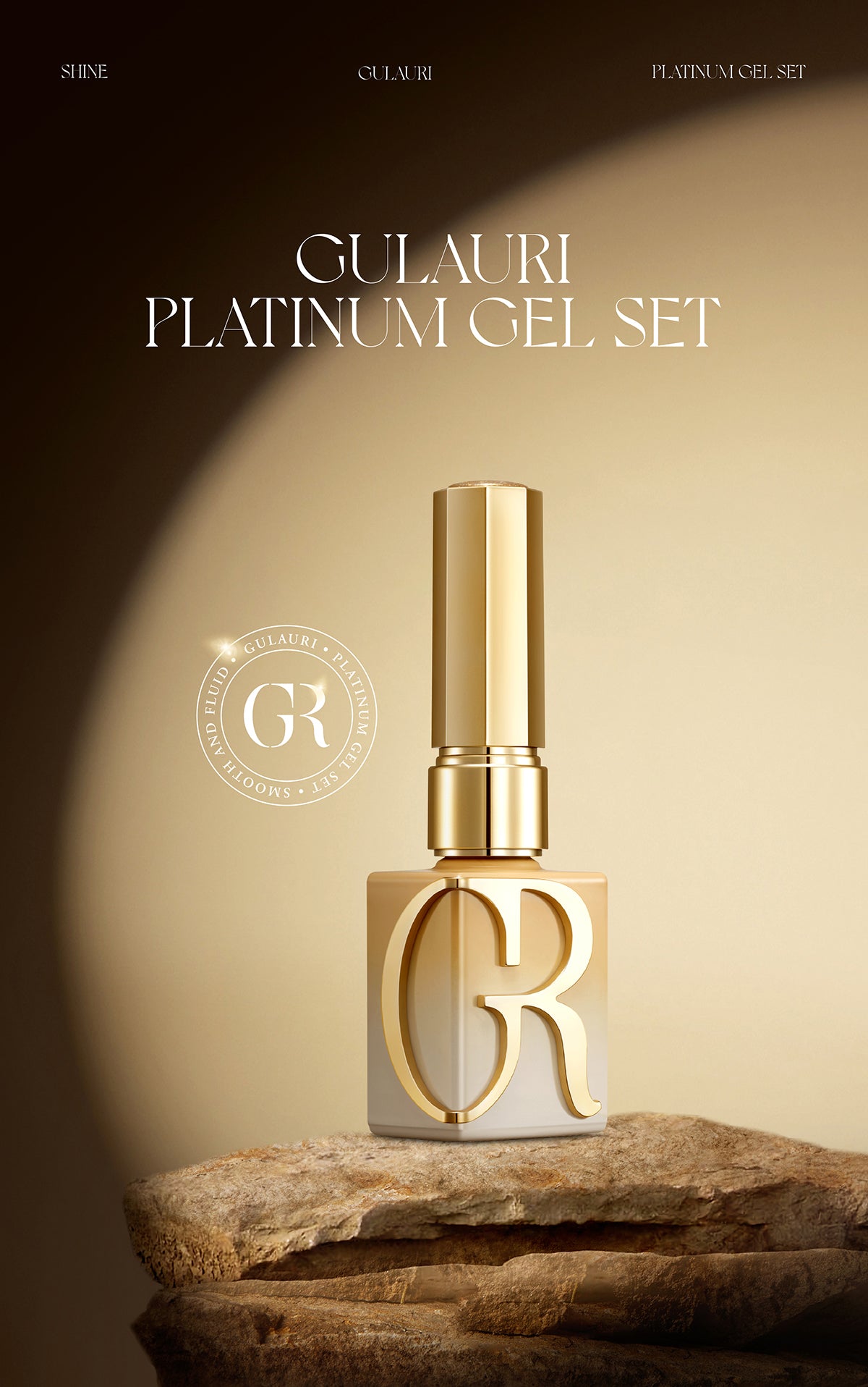 Platinum Gel
