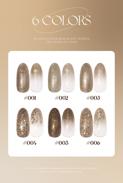 Platinum Gel