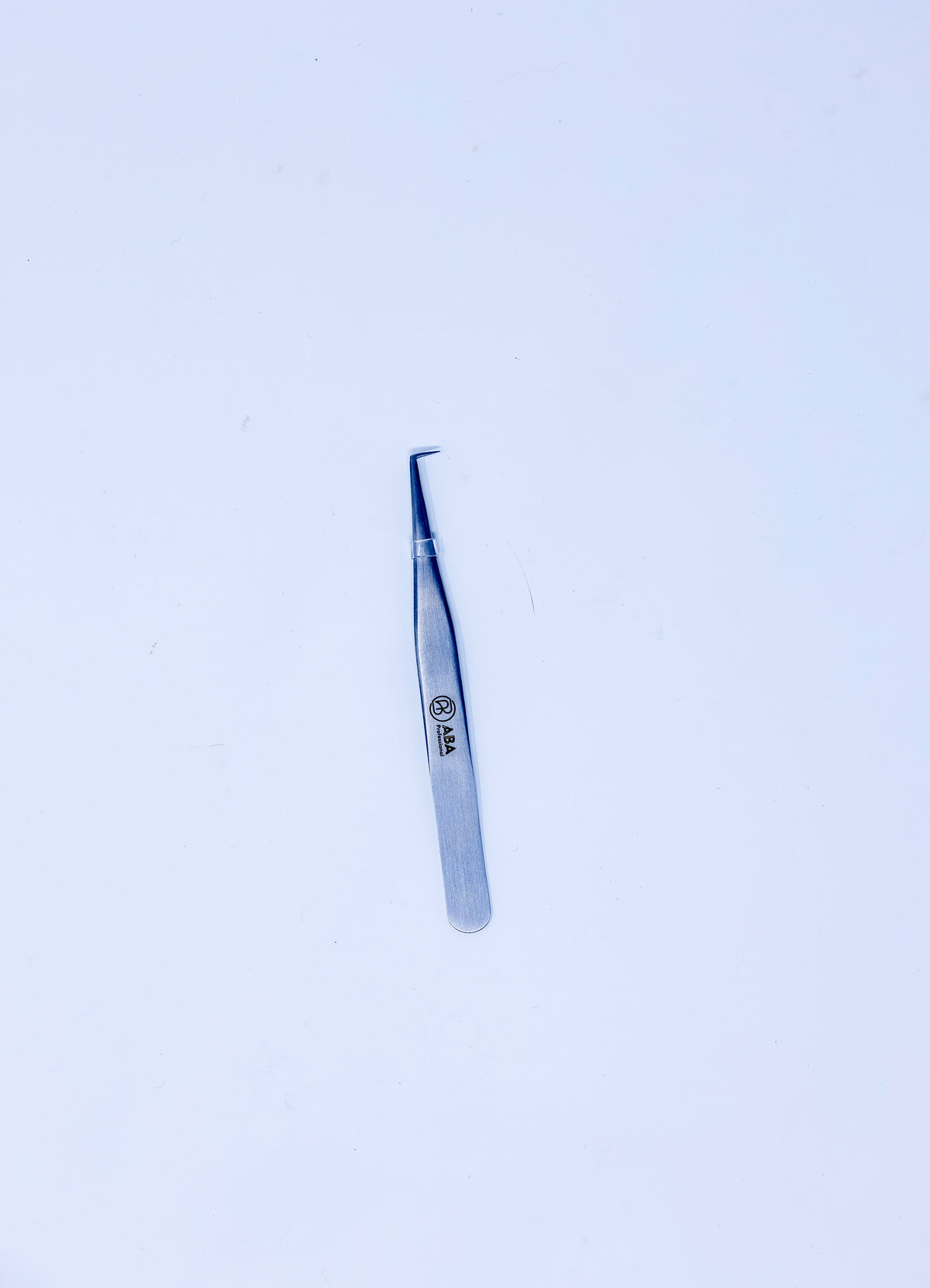 ABA 90° Precision Volume Tweezer