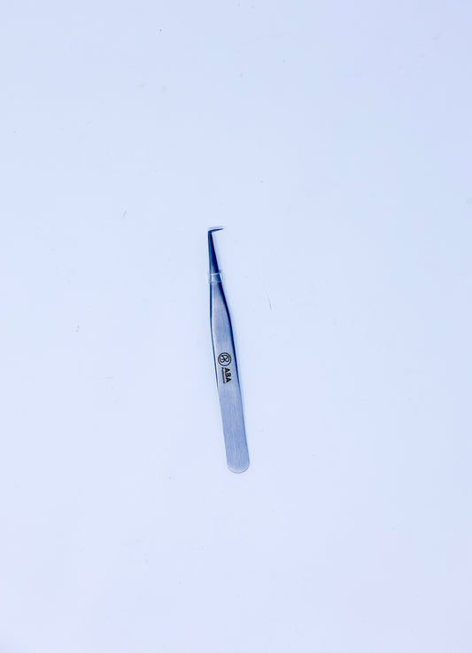 ABA 90° Precision Volume Tweezer