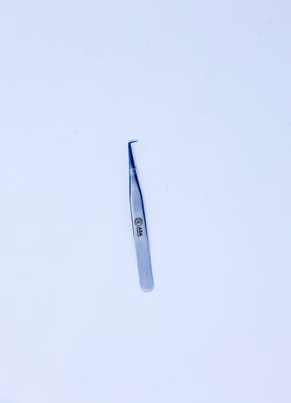 ABA 90° Precision Volume Tweezer