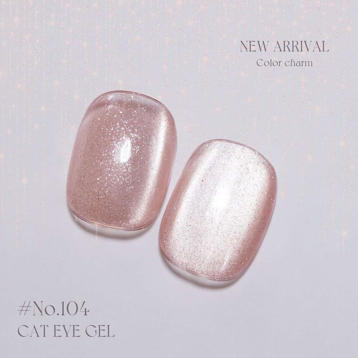 Cat Eye Gel