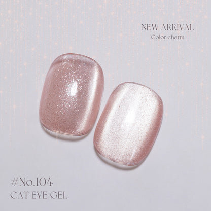Cat Eye Gel