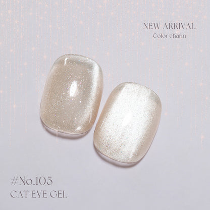 Cat Eye Gel