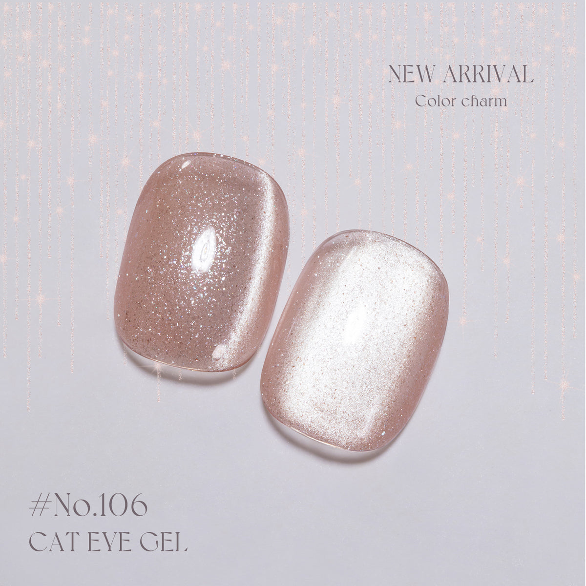 Cat Eye Gel