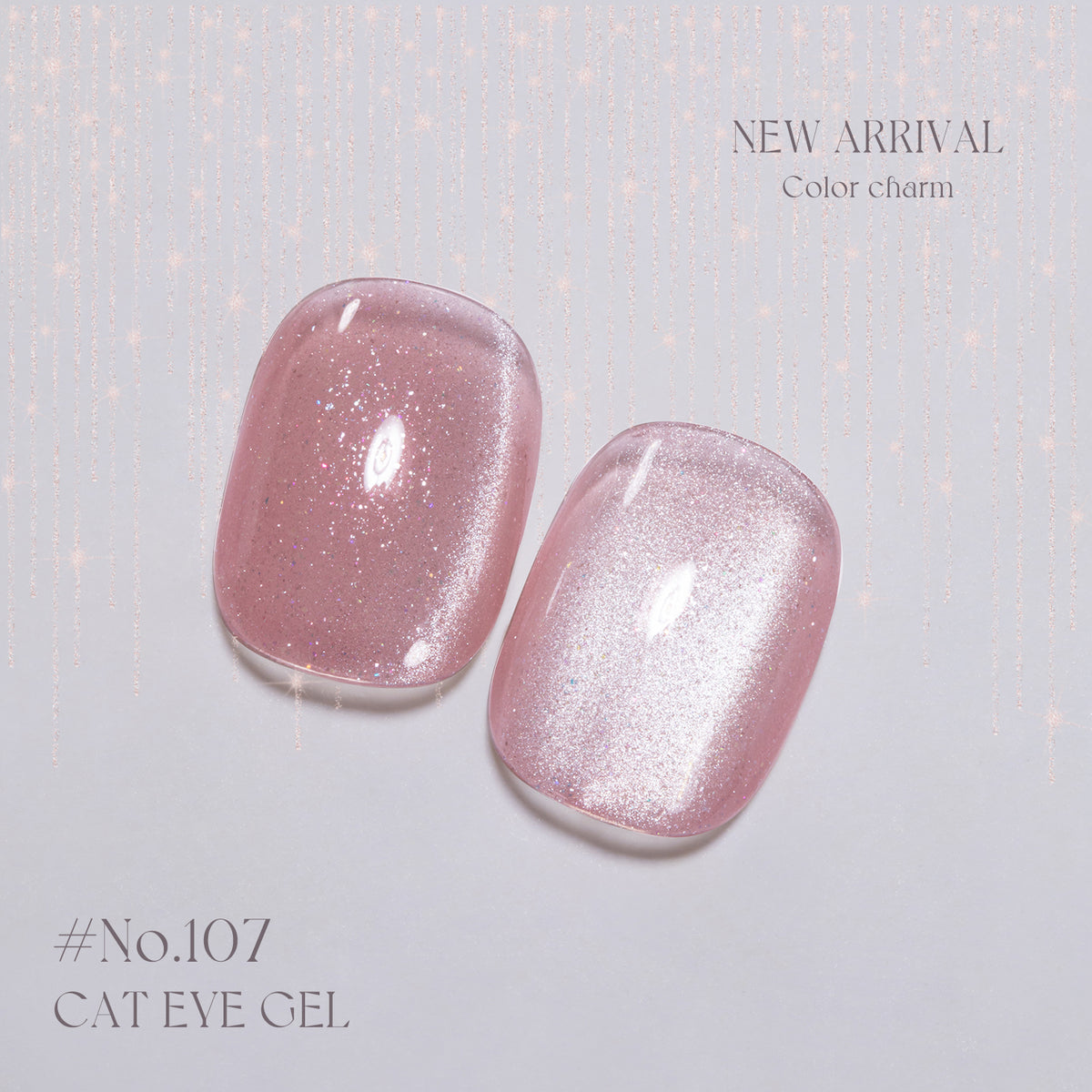 Cat Eye Gel