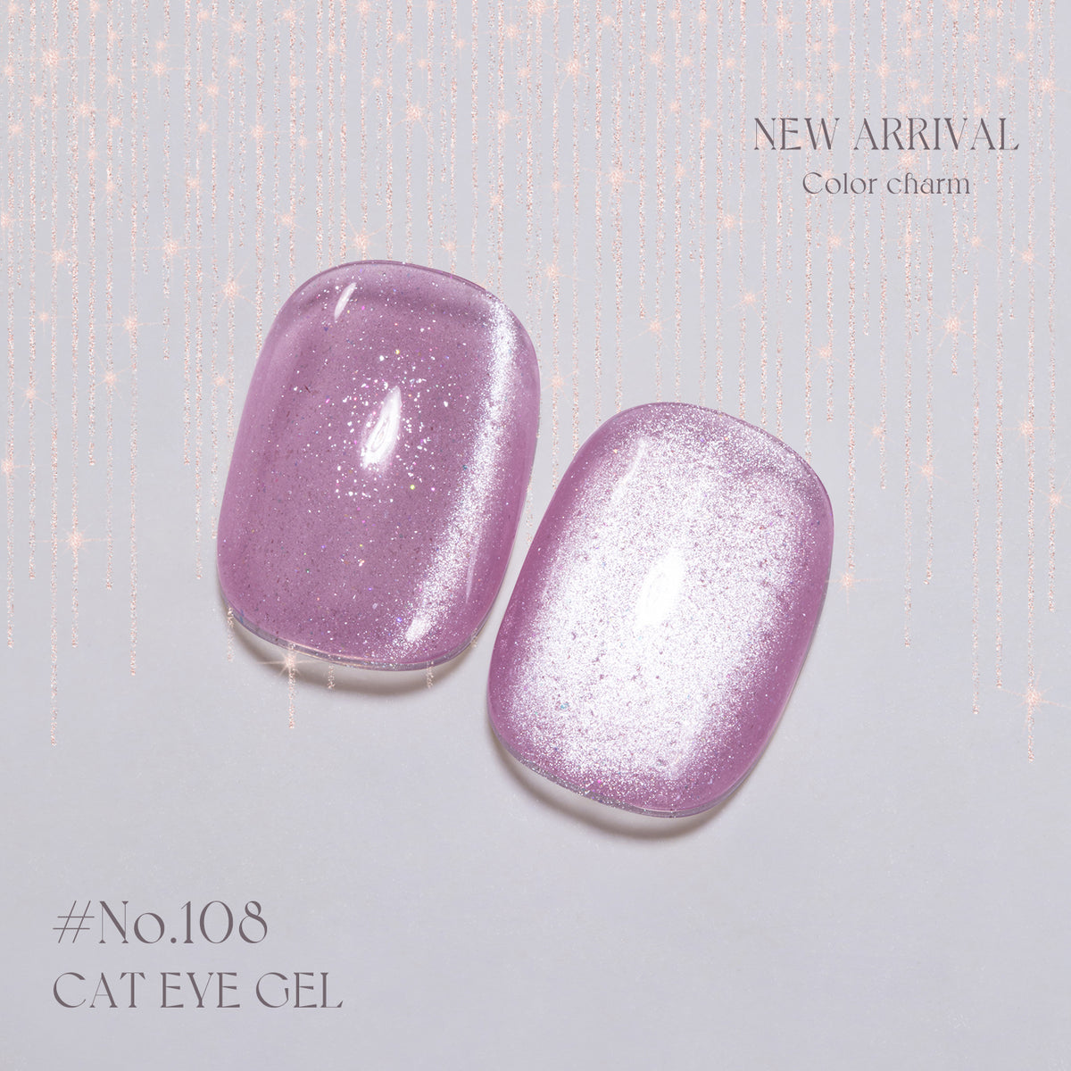 Cat Eye Gel