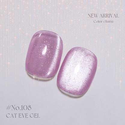 Cat Eye Gel