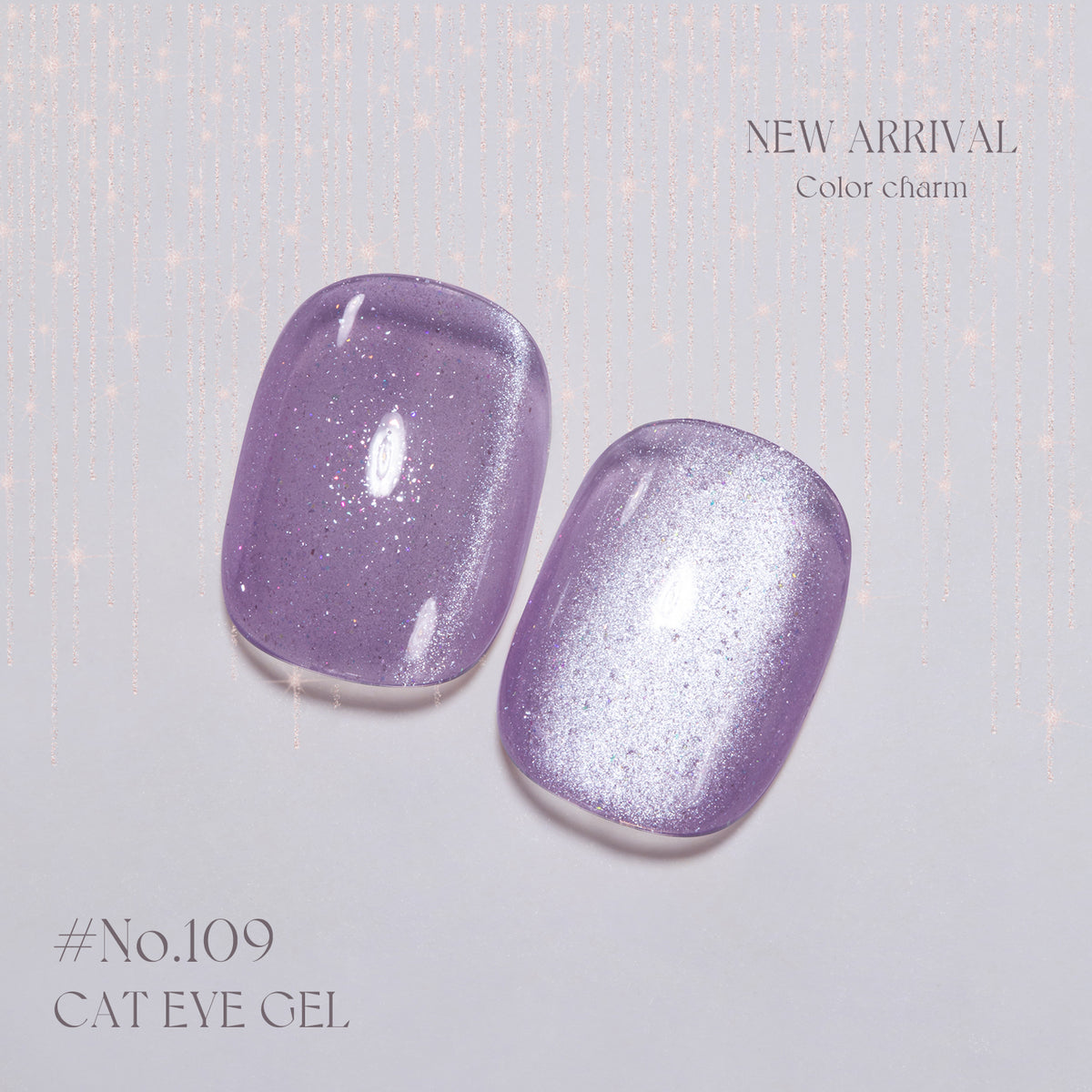 Cat Eye Gel