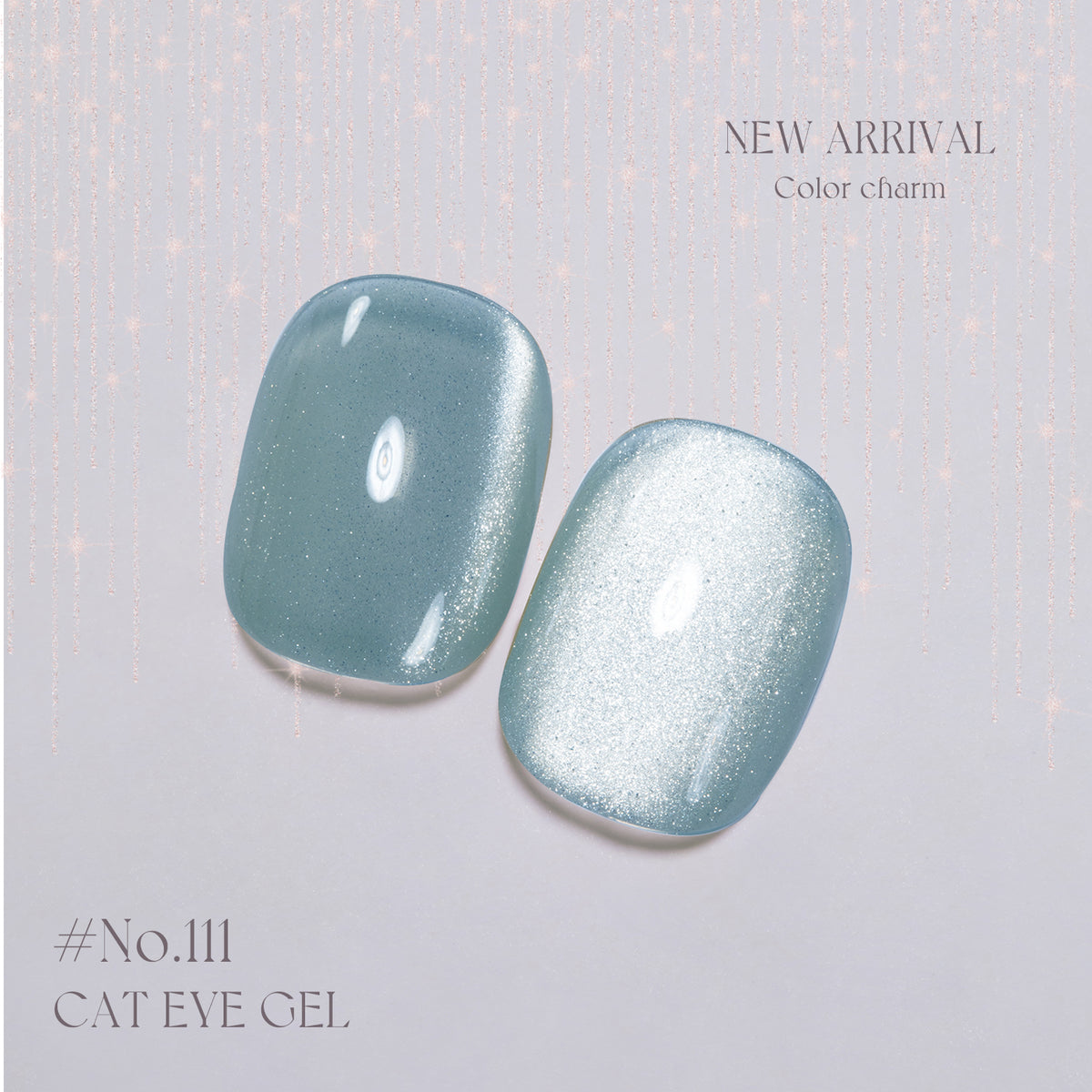Cat Eye Gel