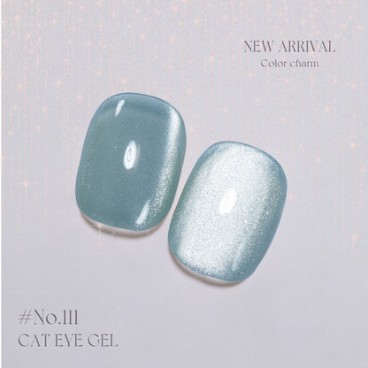 Cat Eye Gel