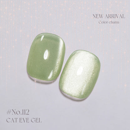 Cat Eye Gel