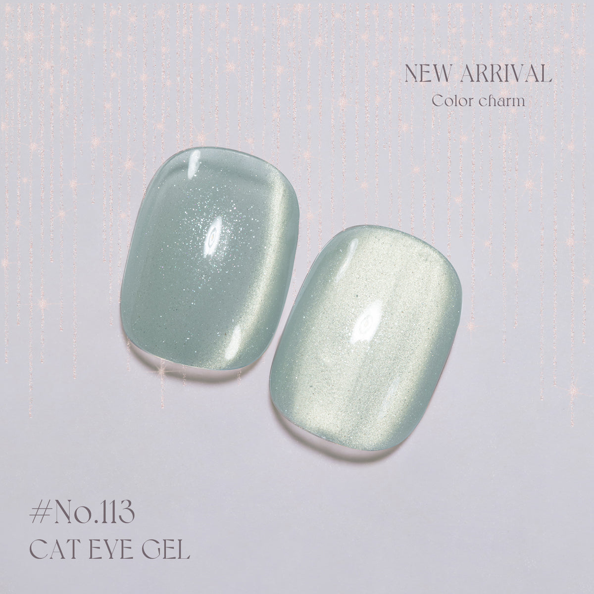 Cat Eye Gel