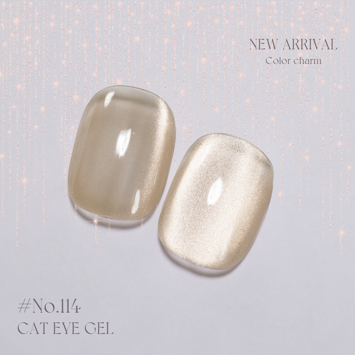 Cat Eye Gel