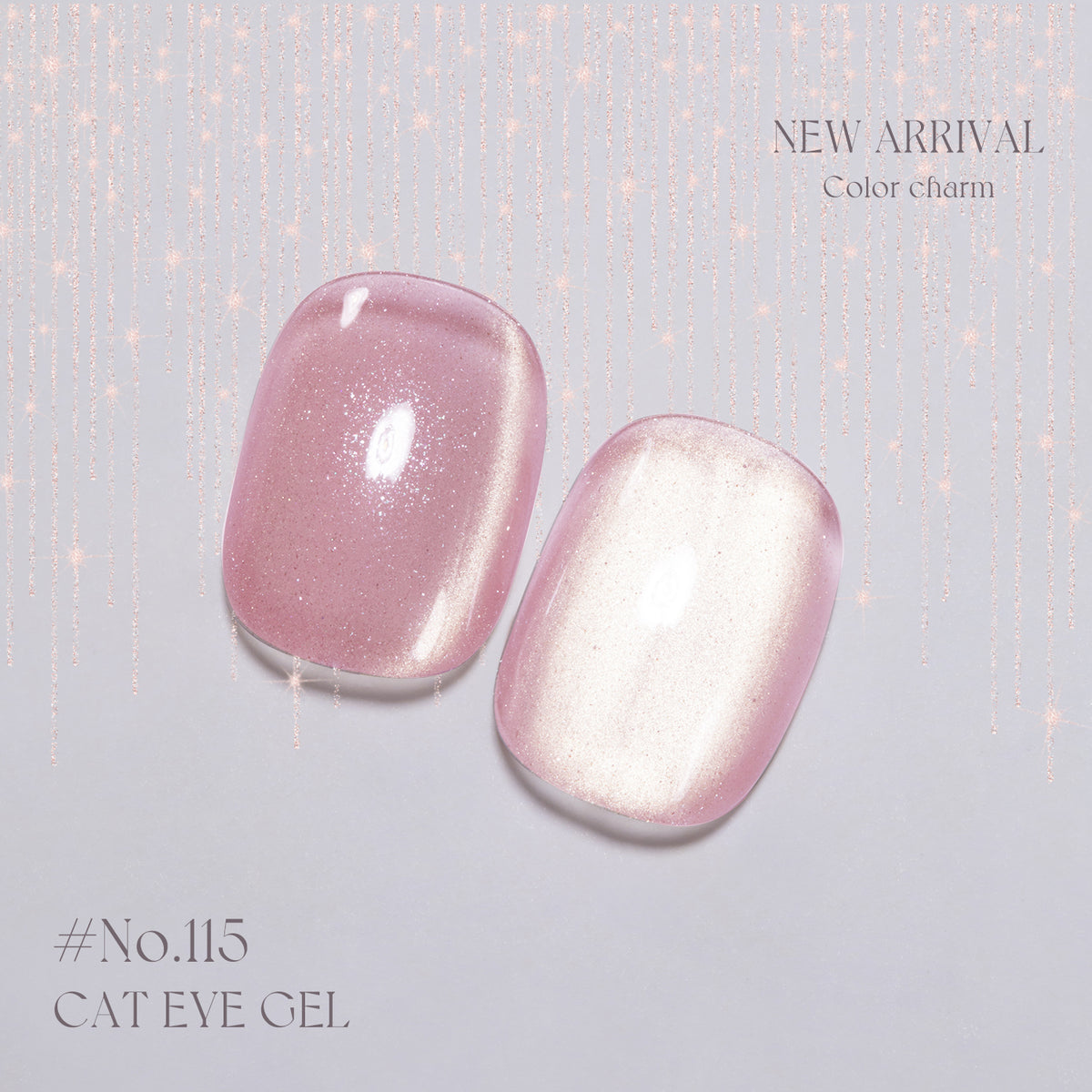 Cat Eye Gel
