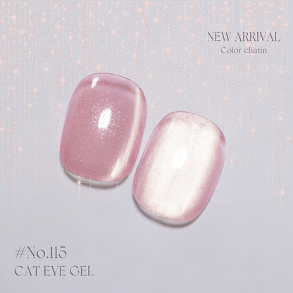 Cat Eye Gel