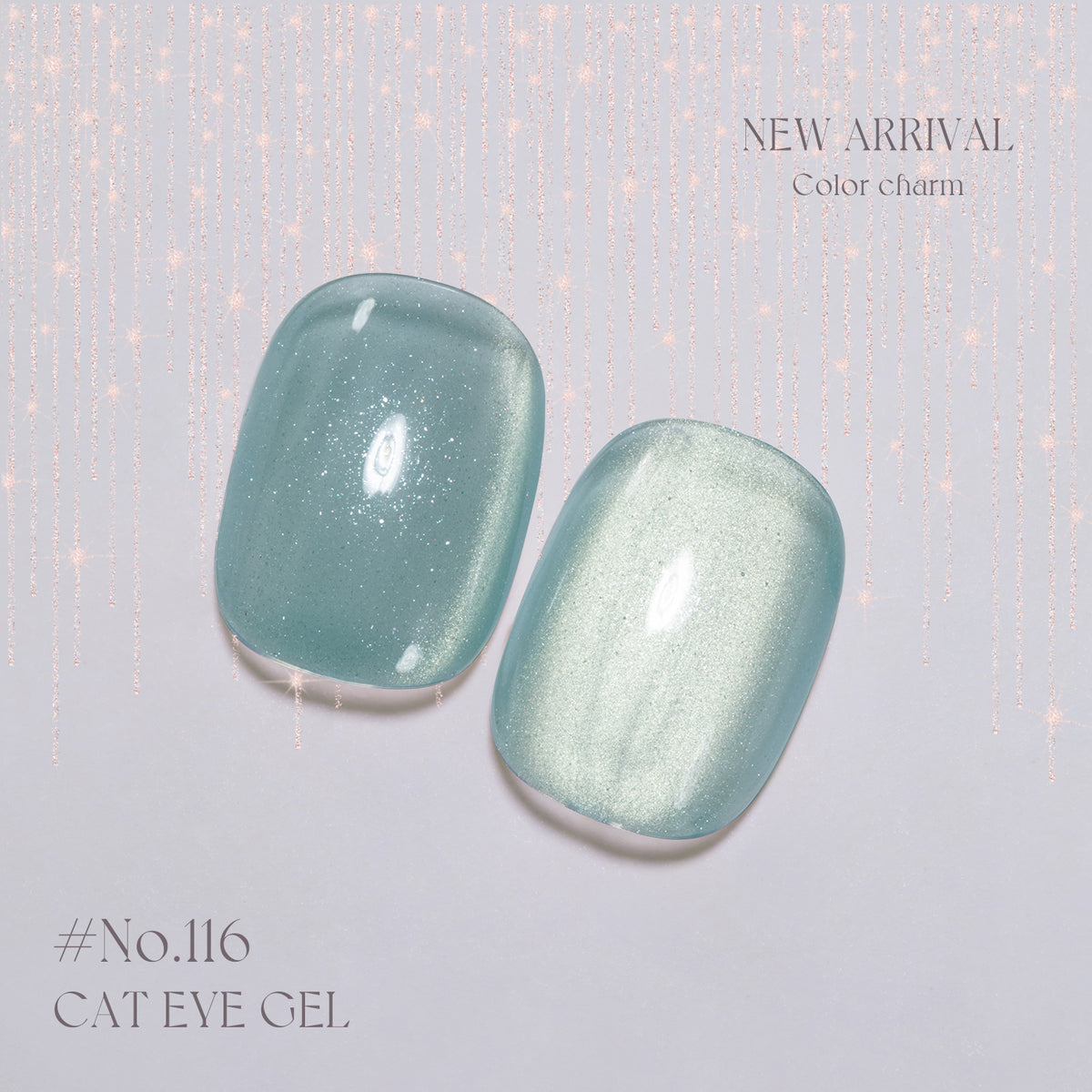 Cat Eye Gel