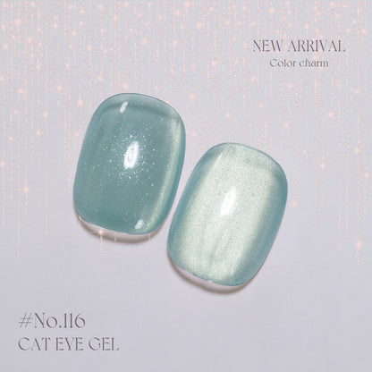 Cat Eye Gel