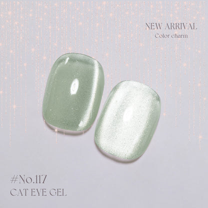 Cat Eye Gel