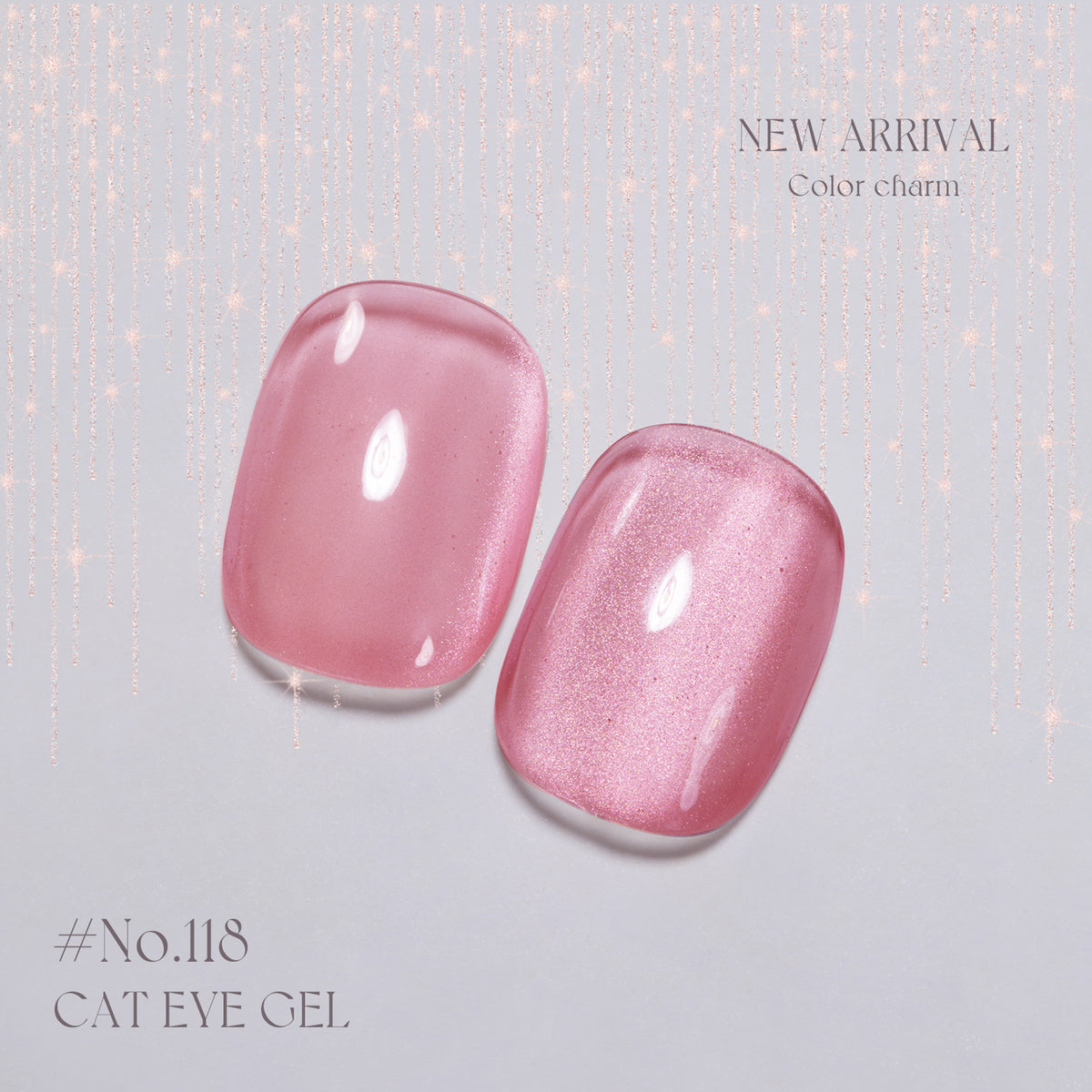 Cat Eye Gel