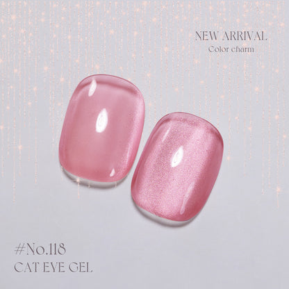 Cat Eye Gel
