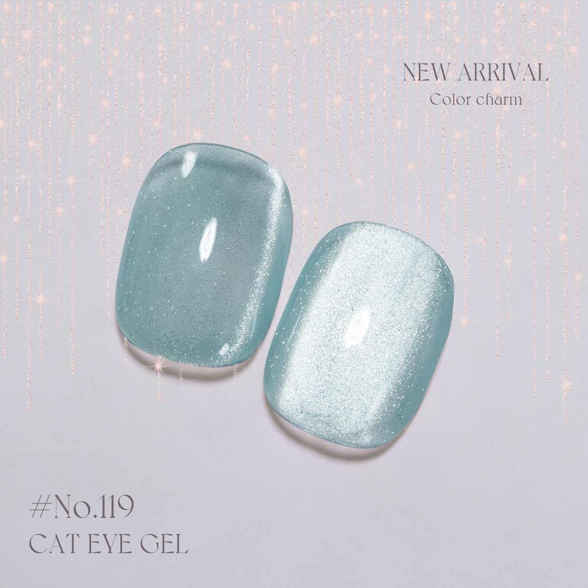 Cat Eye Gel