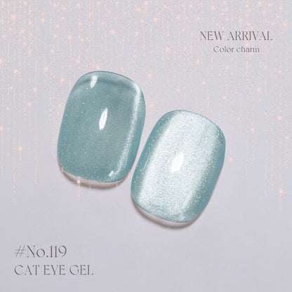 Cat Eye Gel
