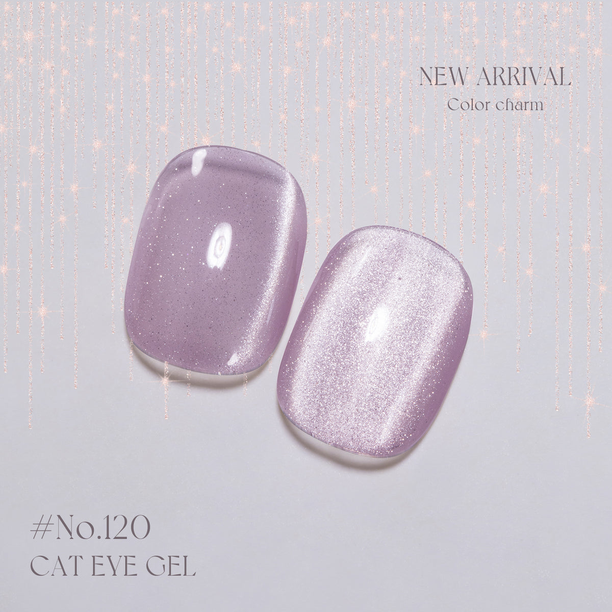 Cat Eye Gel