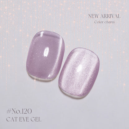 Cat Eye Gel