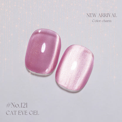 Cat Eye Gel
