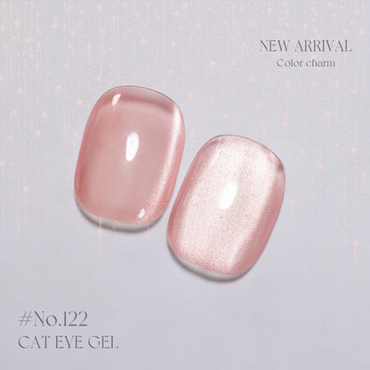 Cat Eye Gel