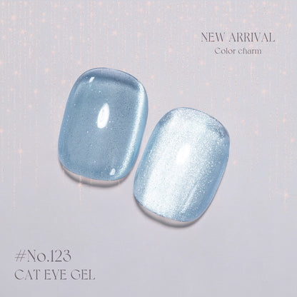Cat Eye Gel