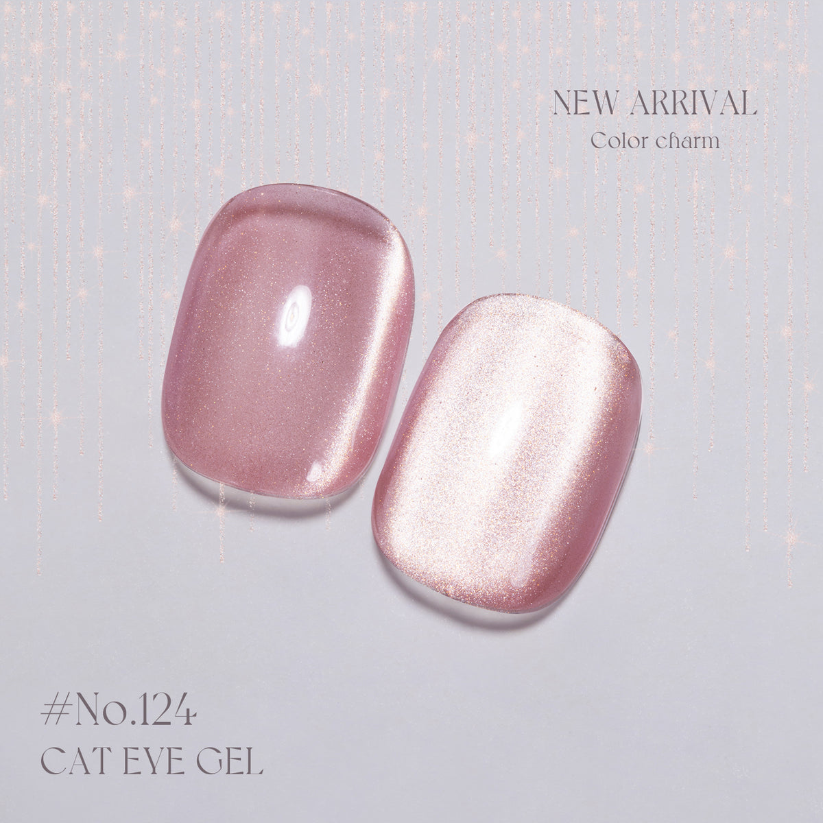 Cat Eye Gel