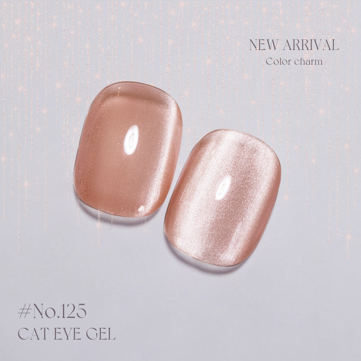 Cat Eye Gel