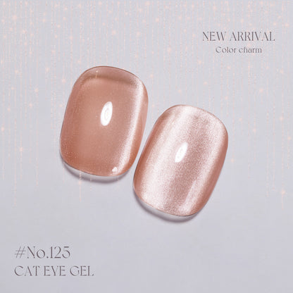 Cat Eye Gel