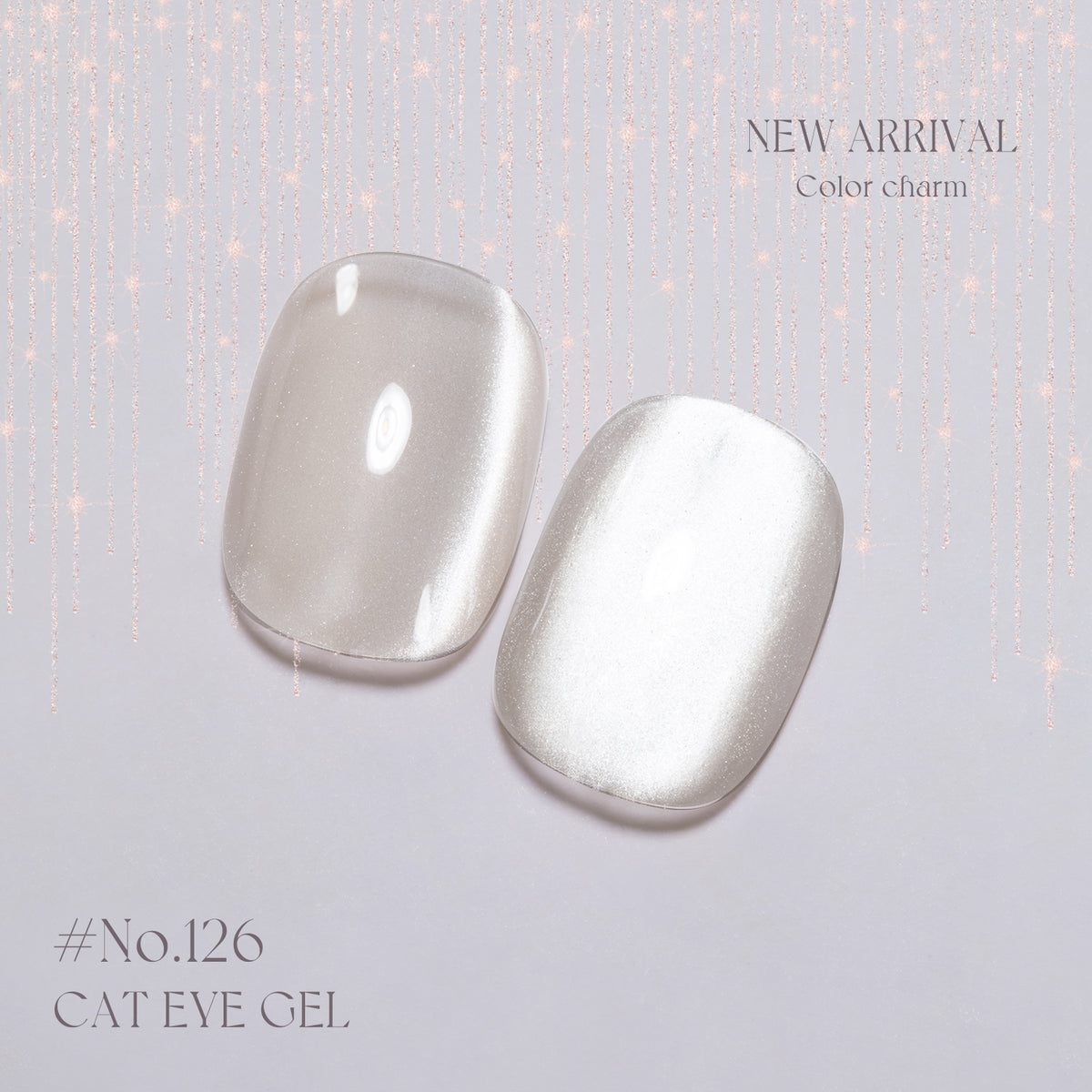 Cat Eye Gel