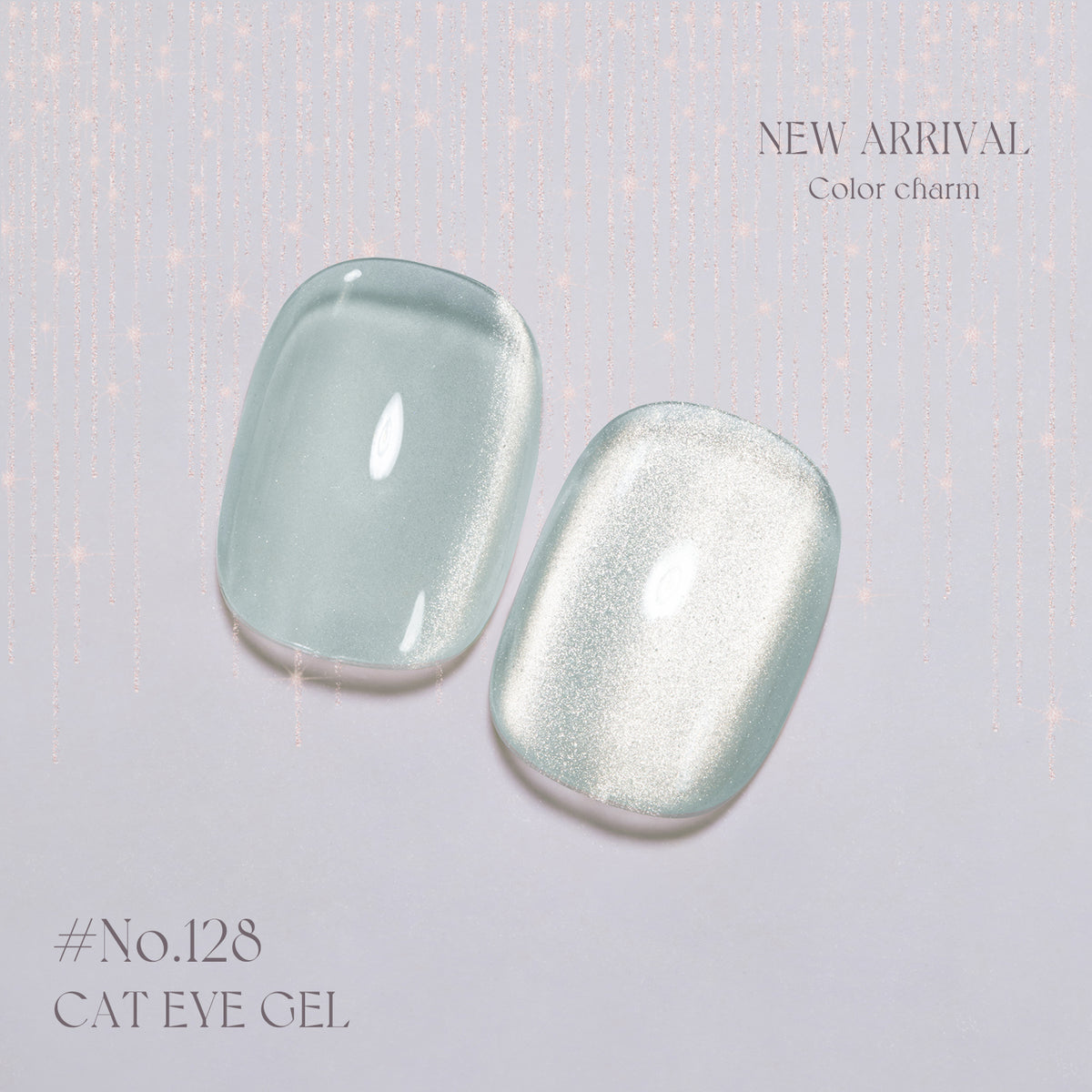 Cat Eye Gel