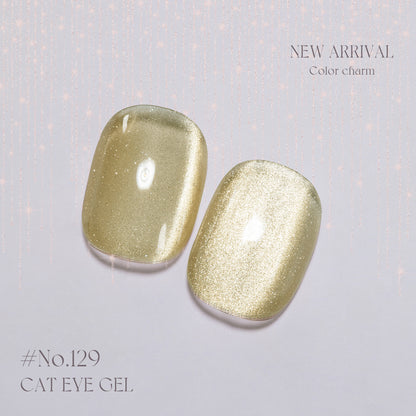 Cat Eye Gel