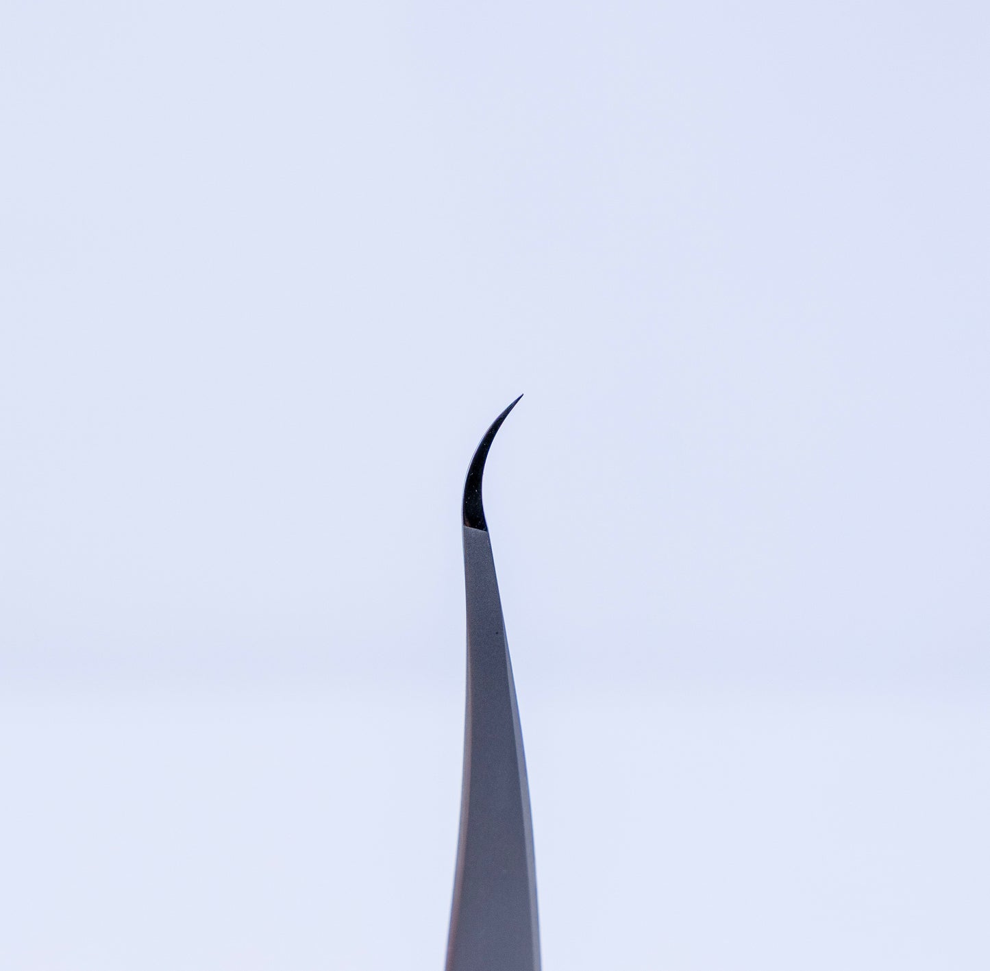 ABA Precision Curved Isolation Tweezer