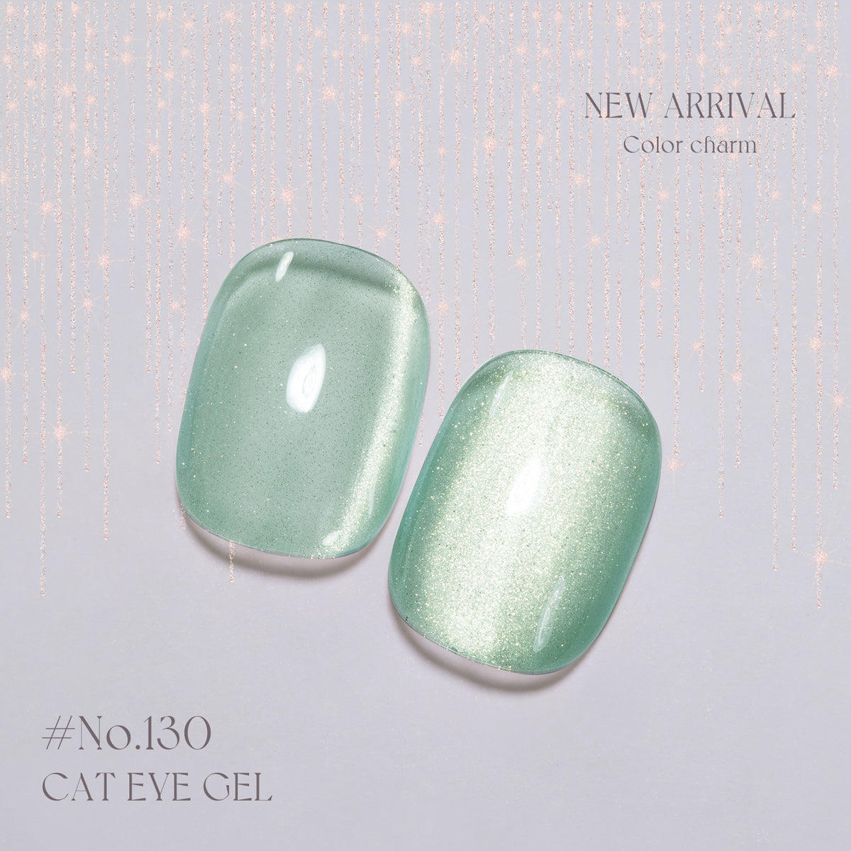 Cat Eye Gel